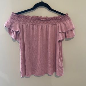 American Eagle shirt